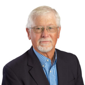 Bob Yeager