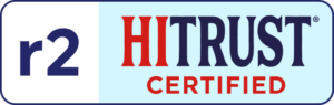 HITRUST r2 Certification