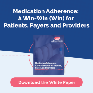 medication adherence a win win