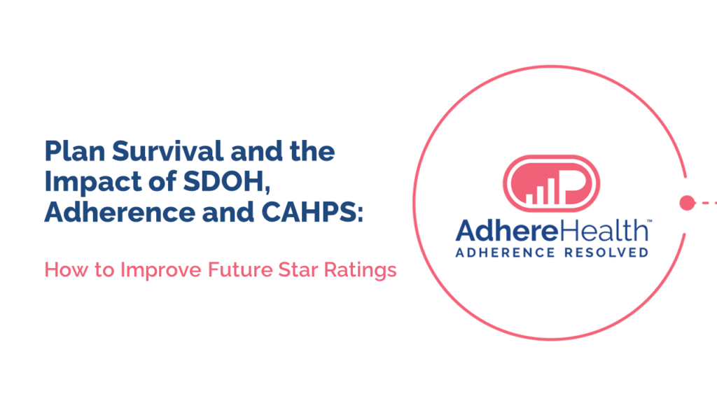 SDOH Adherence Webinar