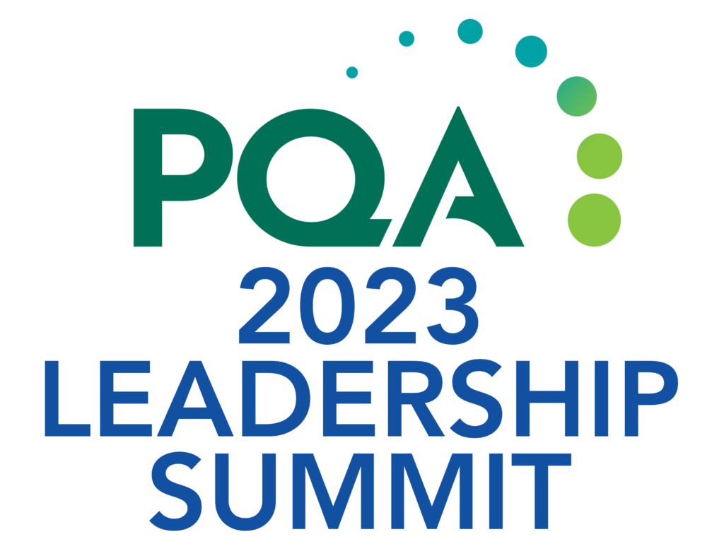 PQA leadership summit - Web Event Image