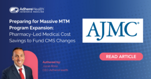 AJMC MTM Cover article