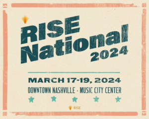 2024 Rise National Summit