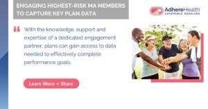 How to Engage the Highest-Risk Medicare Advantage Members