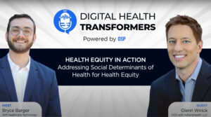 News Tile Digital Health Transformer Podcast