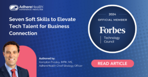 Seven Soft Skills to Elevate Tech Talent For Business Connection