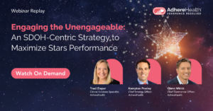 SDOH-Centric Strategy to Maximize Stars Performance