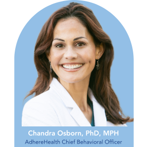 Chandra-Osborn-PhD-MPH-AdhereHealth-Chief-Behavioral-Officer