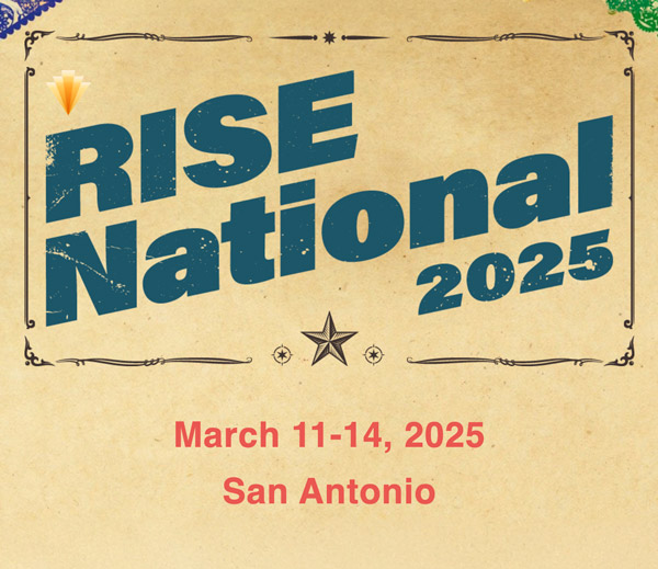 AdhereHealth at Rise National