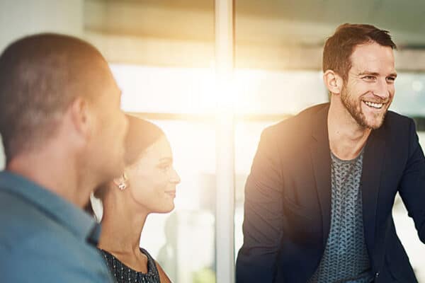 Innovative and Integrated Leadership