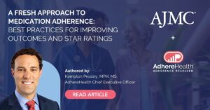 medication adherence best practices