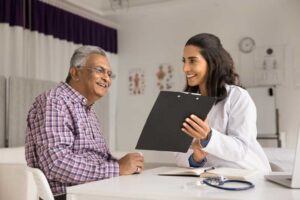 Behavioral science improves Medicare Advantage member experience, satisfaction and retention