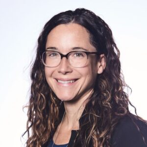 AdhereHealth Ashley Hirsch