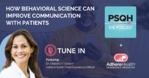PSQH Podcast
