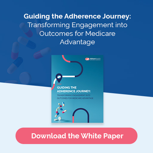 adherence journey