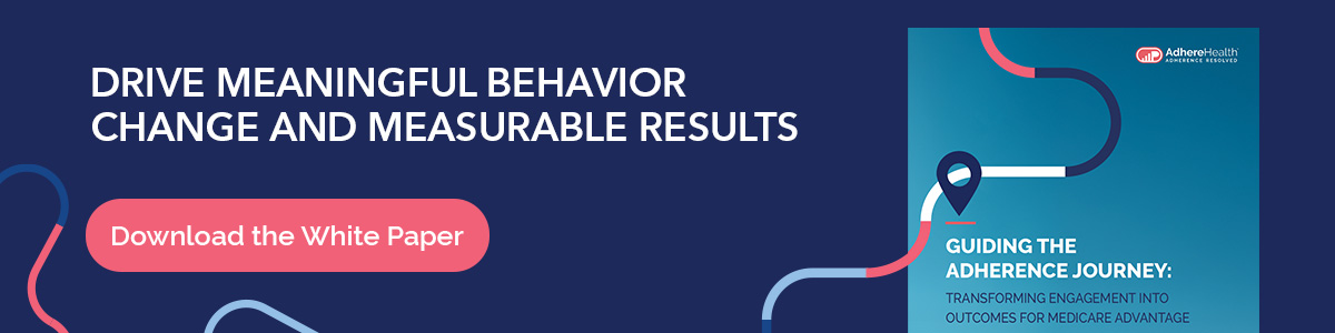 drive meaningful behavior change and measurable results