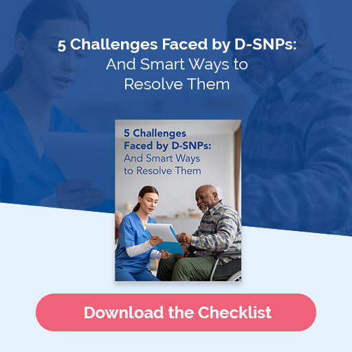 DSNP Checklist Download