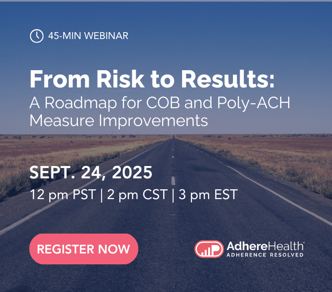 From Risk to Results: A Roadmap for COB and Poly-ACH Measure Improvements