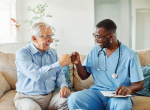Year round medication adherence success with AdhereHealth