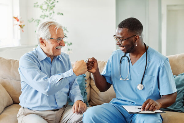 Year round medication adherence success with AdhereHealth