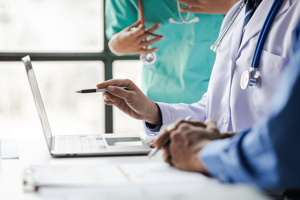 Why At-Risk Models Are Reshaping Healthcare Partnerships