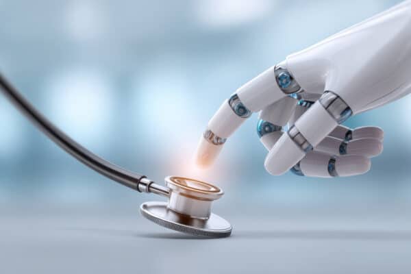 AI in healthcare patient engagement