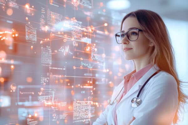 How Healthcare Leaders Are Leading The Shift To Value-Based Care