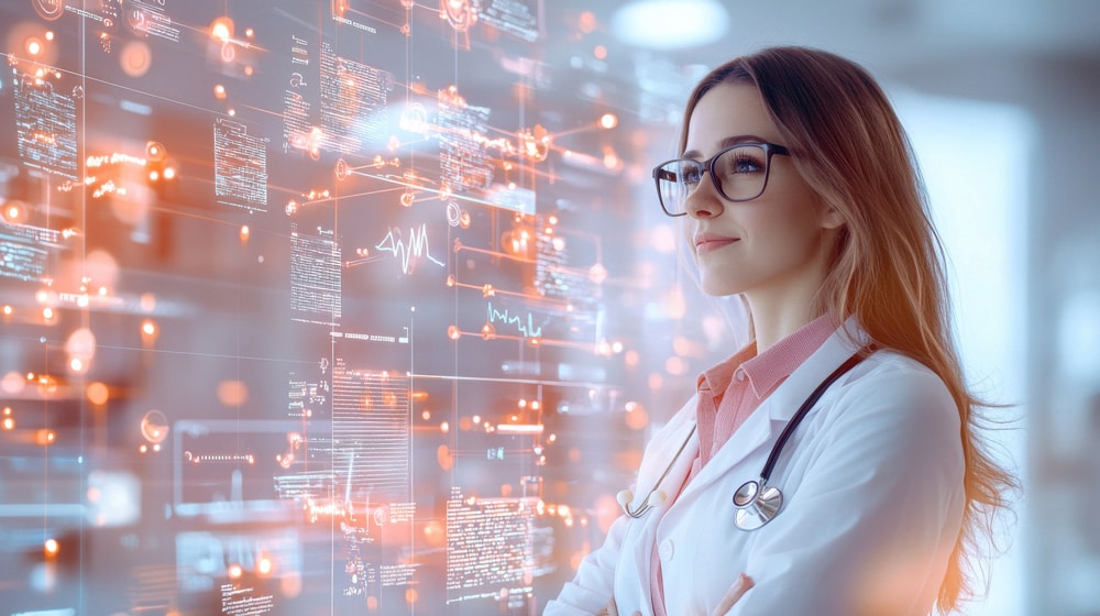 How Healthcare Leaders Are Leading The Shift To Value-Based Care