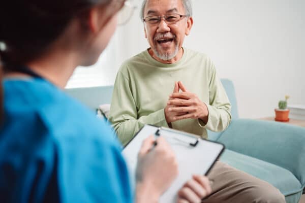behavioral science managed care