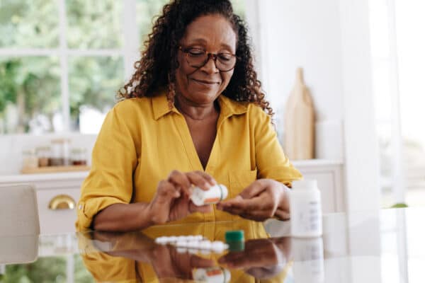 Health plans can improve medication adherence and chronic disease management across the member population with these actionable tips