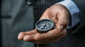 customer-centric behaviors