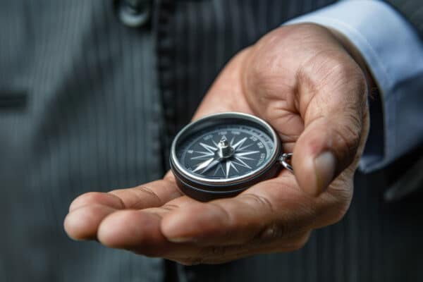 customer-centric behaviors