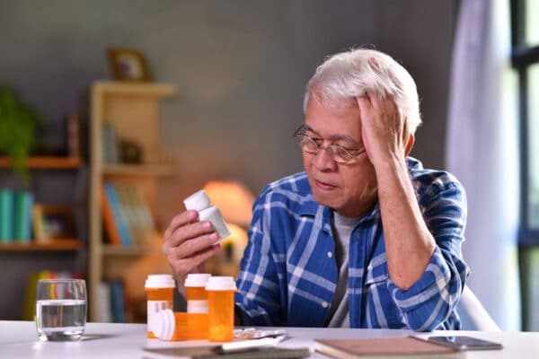 Medication Adherence Strategies