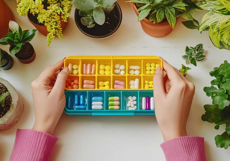 improving medication adherence