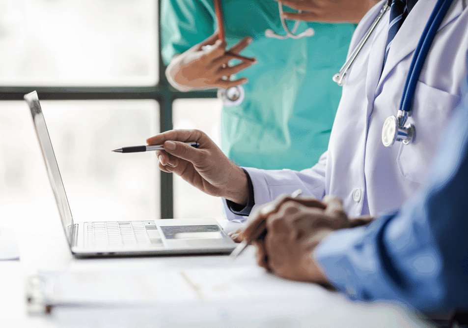 Why At-Risk Models Are Reshaping Healthcare Partnerships