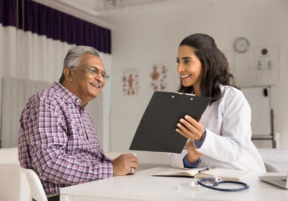 Behavioral science improves Medicare Advantage member experience, satisfaction and retention
