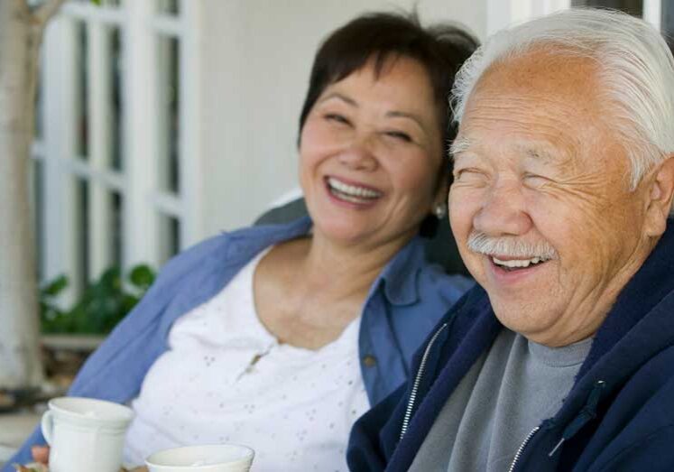 How Behavioral Science Can Drive Adherence in Older Adults