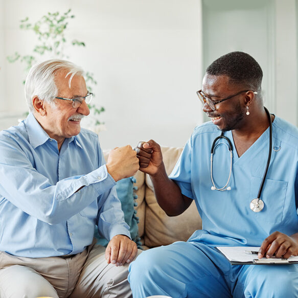 Year round medication adherence success with AdhereHealth