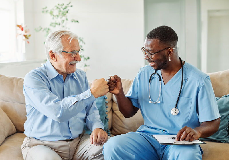 Year round medication adherence success with AdhereHealth